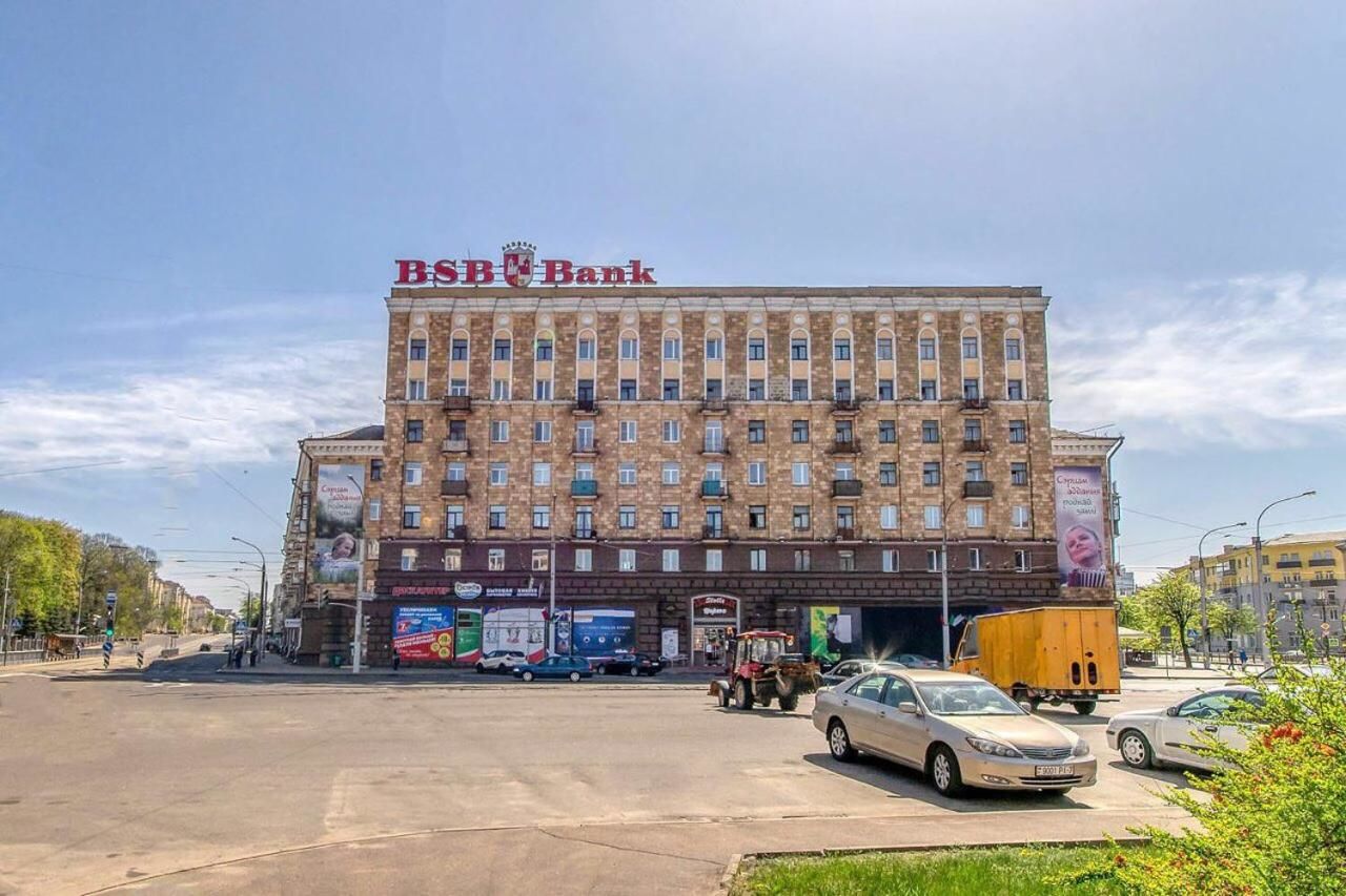 Апартаменты Helen Apartments (Victory Square) Минск-18