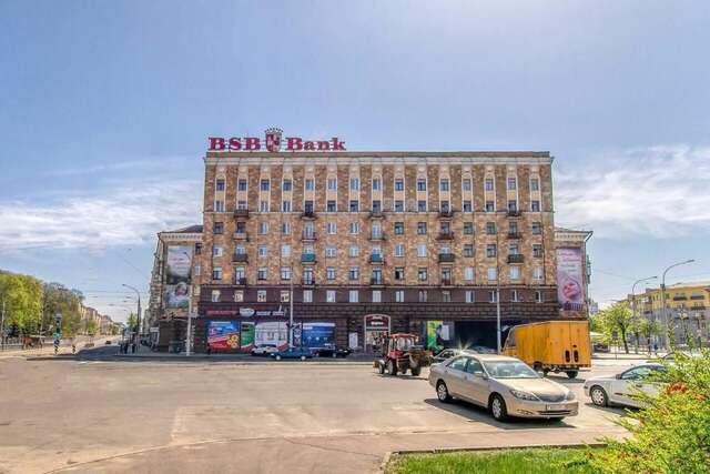 Апартаменты Helen Apartments (Victory Square) Минск-39